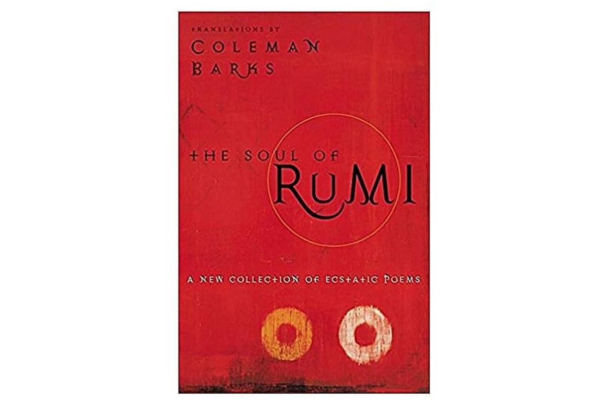 The Soul of Rumi