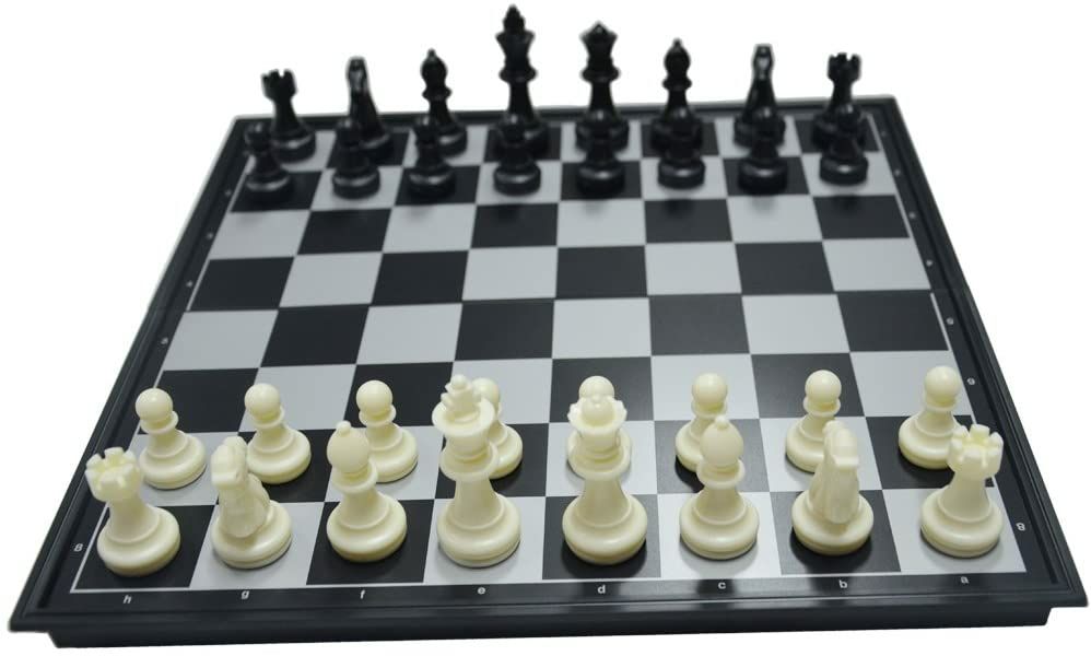 Magnetic chess_ Premium Quality _ Dubai Sports