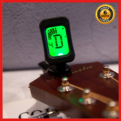 Acoustic Electric guitar tuner For Guitar