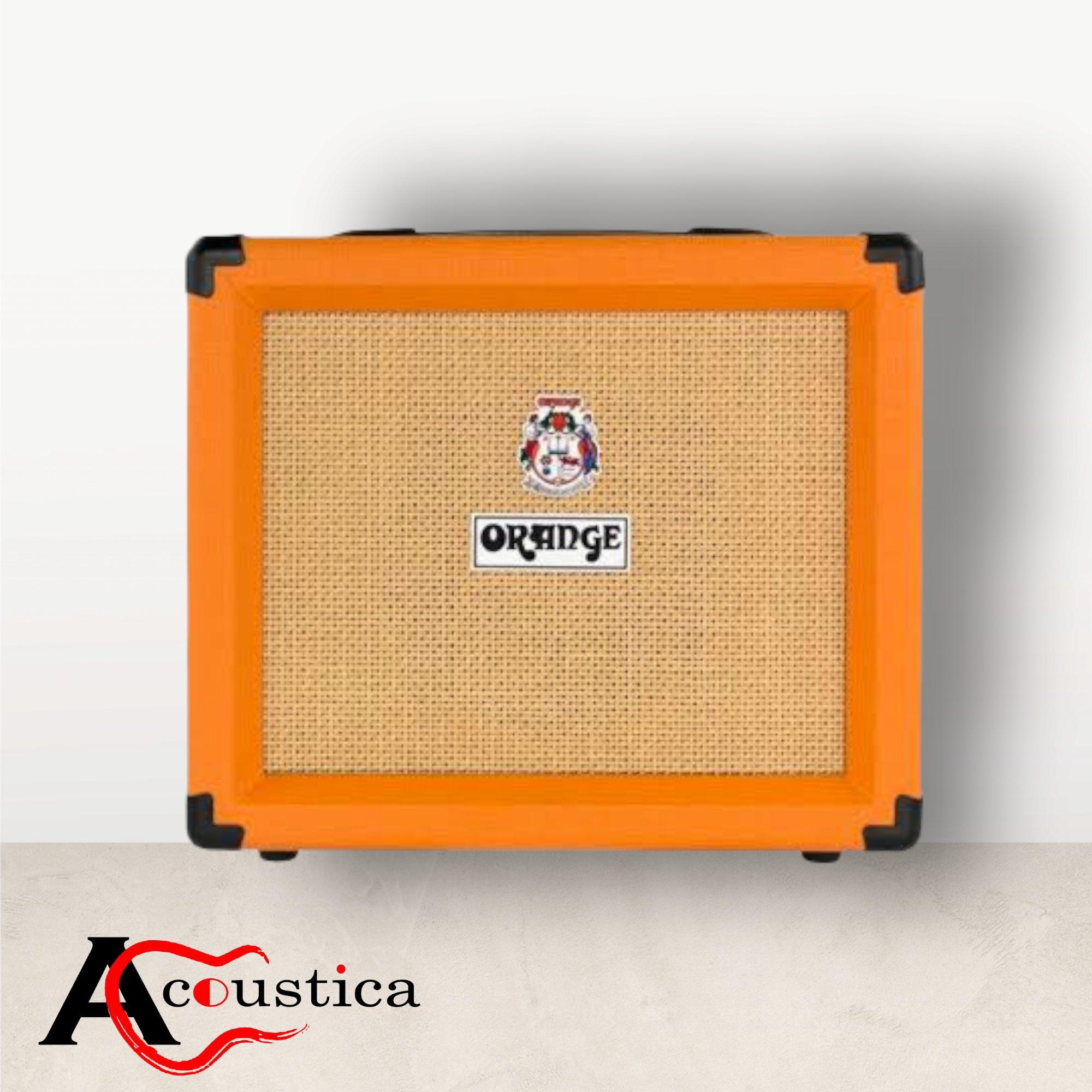 Orange Crush 20 RT