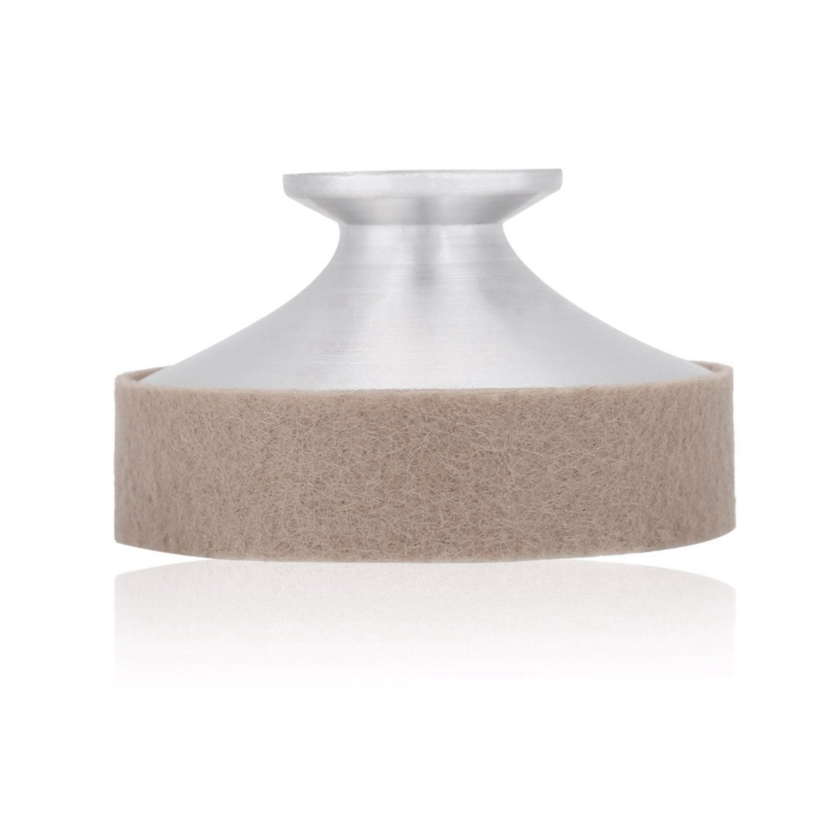 Durable Alto Saxophone Mute Dampener High Quality For