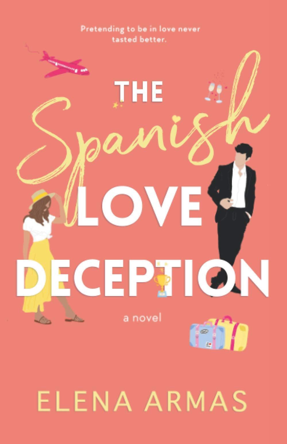 The Spanish Love Deception Paperback