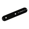 Metal Telecaster Control Plate Switch Replement TL Style Guitars cessory