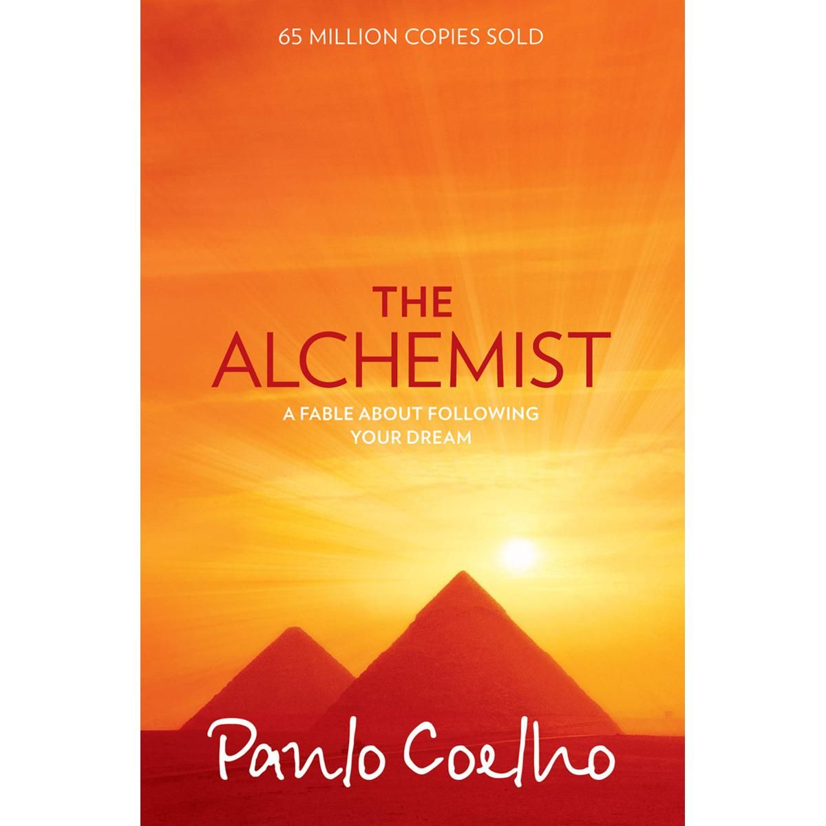 The Alchemist (Premium Karnafuli)