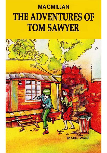 The Adventures of Tom Sawyer
