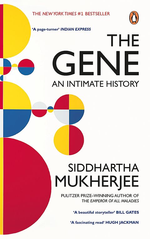 The Gene: An Intimate History Paperback