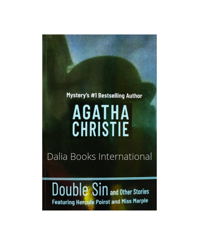 Double Sin and Other Stories by Agatha Christie