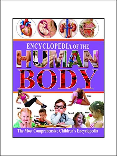 Encyclopedia of the Human Body