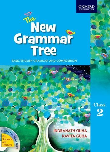 The New Grammar Tree Coursebook 2: Primary Paperback