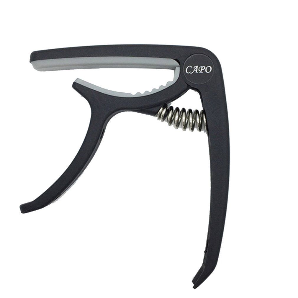 Guitar Capo For 6 String Acoustic Classic Electric Guitarra Tuning Clamp