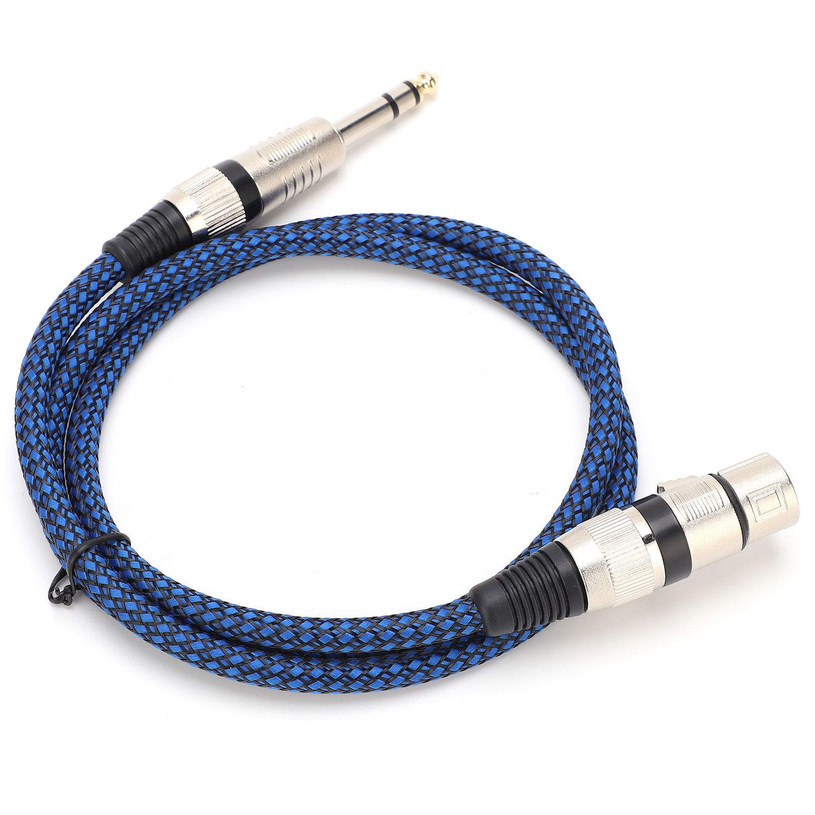 XLR Cable Free Cupper Cannon AUX Wire Workmanship Excellent Electronics Accessories for Camcorder
