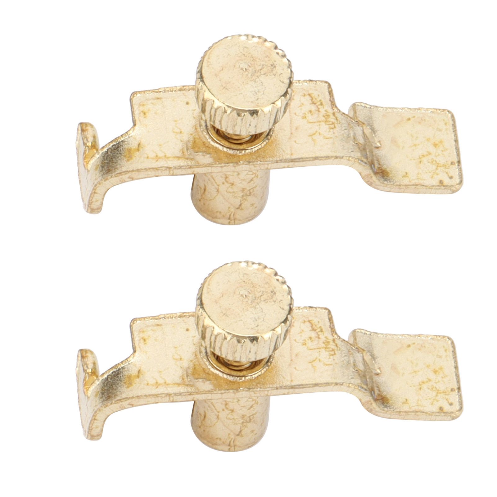 Erhu String Tuner Adjuster Design Reasonable for Beginners Artist