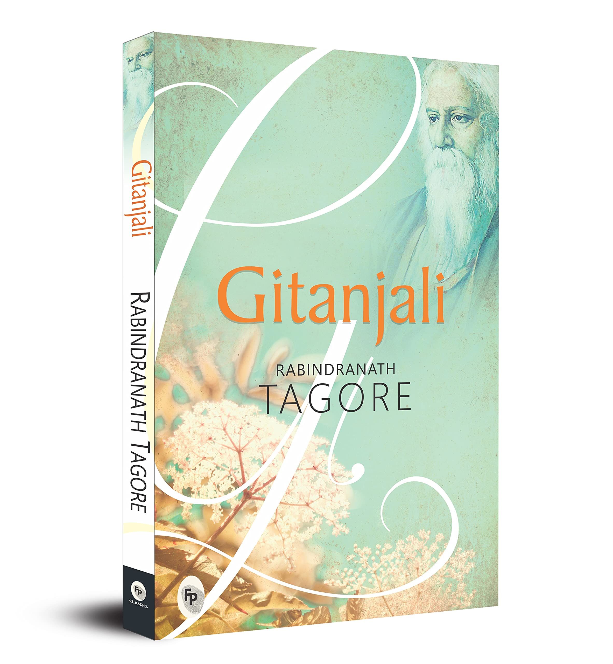 Gitanjali Paperback