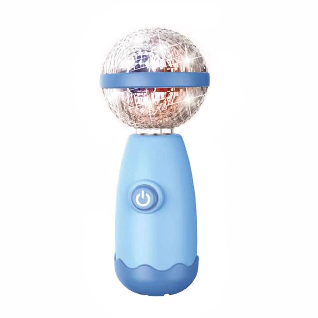 Kids Microphone Karaoke Portable Speaker Wireless Microphone Music Singing Speaker Kids Gift