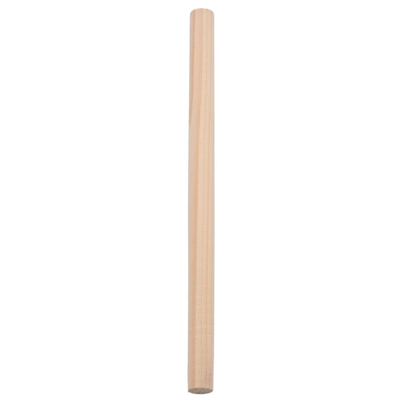 5Pcs 180Mm 4/4-3/4 Wood Acoustic Cello Sound Post For Musical Stringed Instruments Cello Accessories