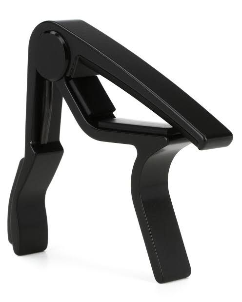 Capo for Acoustic Guitar & Ukulele