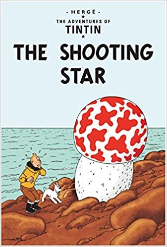 Shooting Star (Tintin)