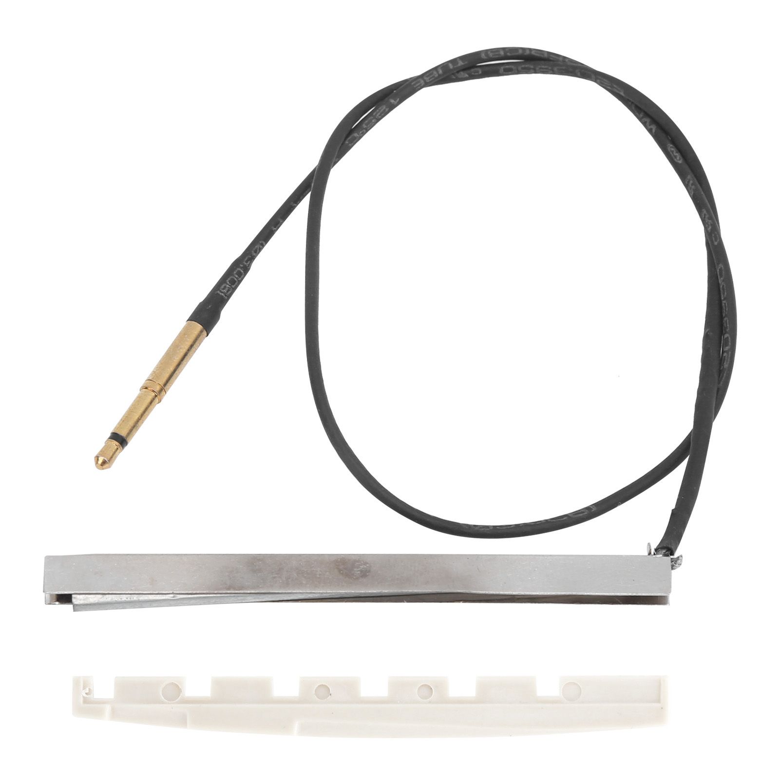 Guitar Pickup Stick Portable Accessory Replacement Cable For
