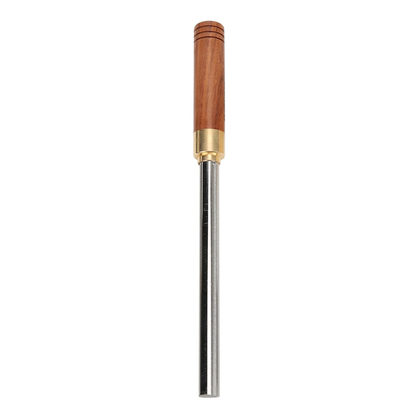 Chenmeng La Guitar Fret Crowning File Set Edge Dressing Kit Luthier Tools for Polishing Repairing