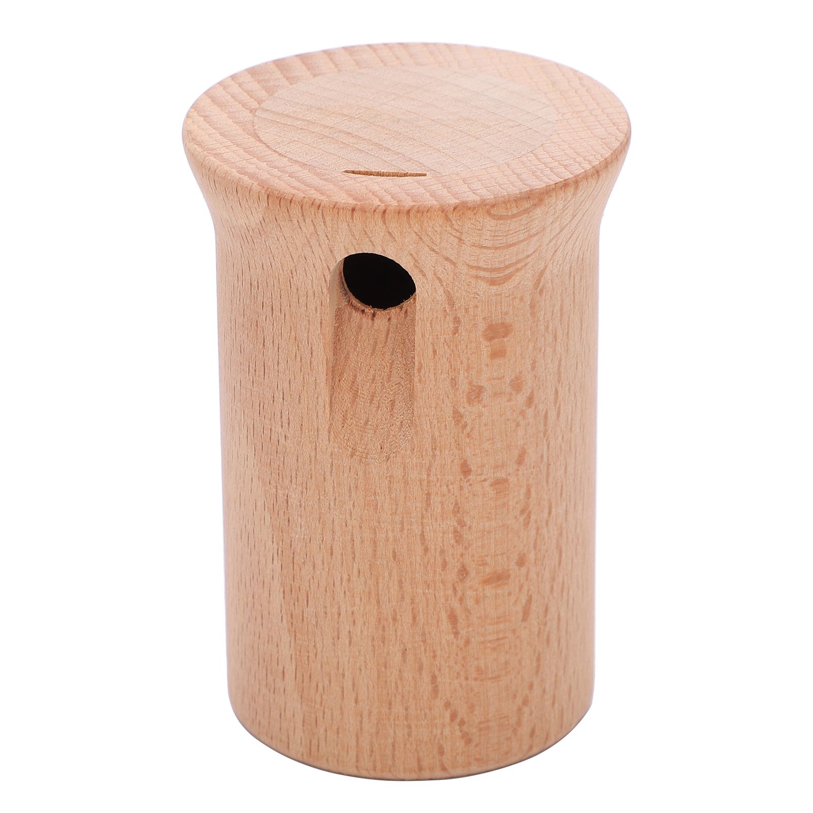 Chenmeng La Bird Call Wooden Early Education Preschool Toy Musical Instrument Whistle Caller