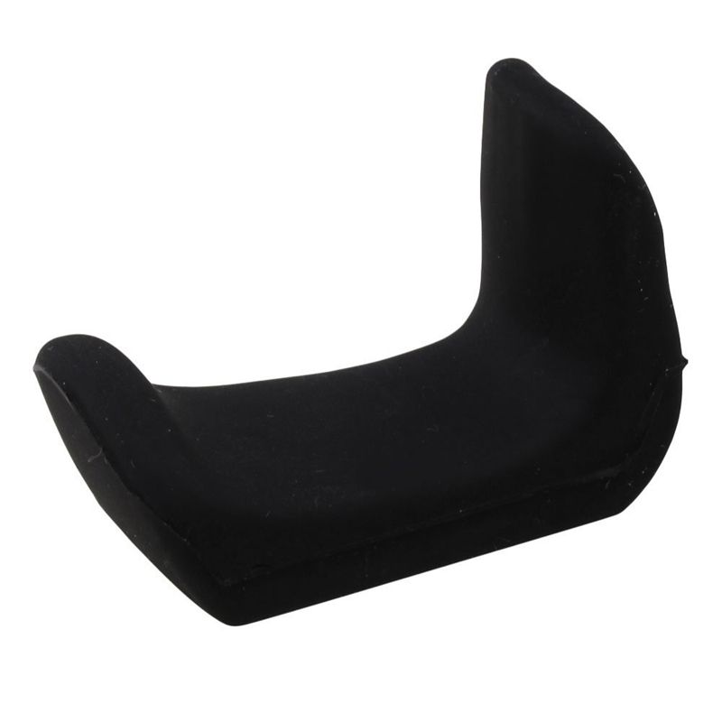 Oboe Clarinet For 14.5~17.5mm Diameter Thumb Thumb Finger Rest Ergonomic Clarinet Oboe Accessories (opening thin)