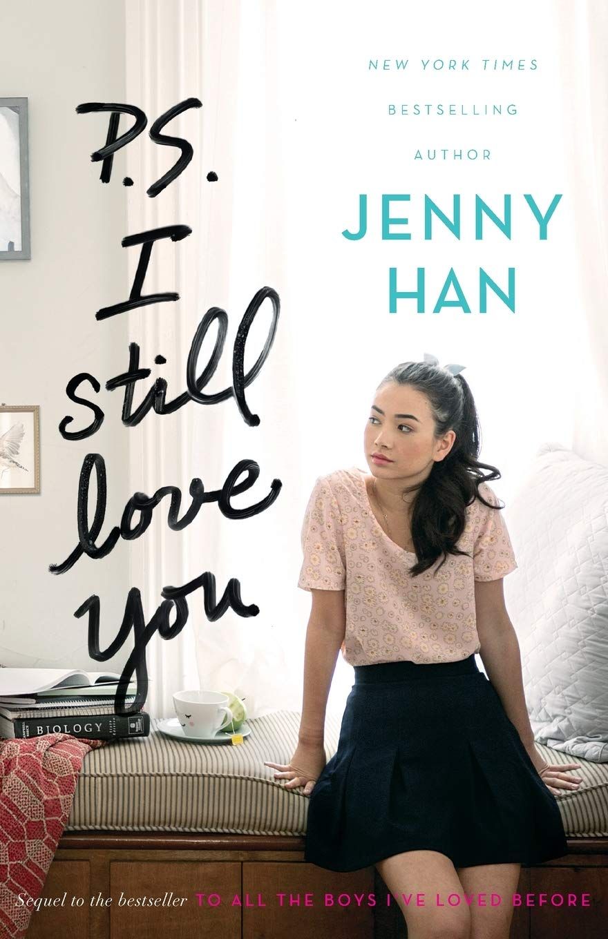 P.S. I Still Love You (Volume 2) (To All the Boys I've Loved Before) Paperback