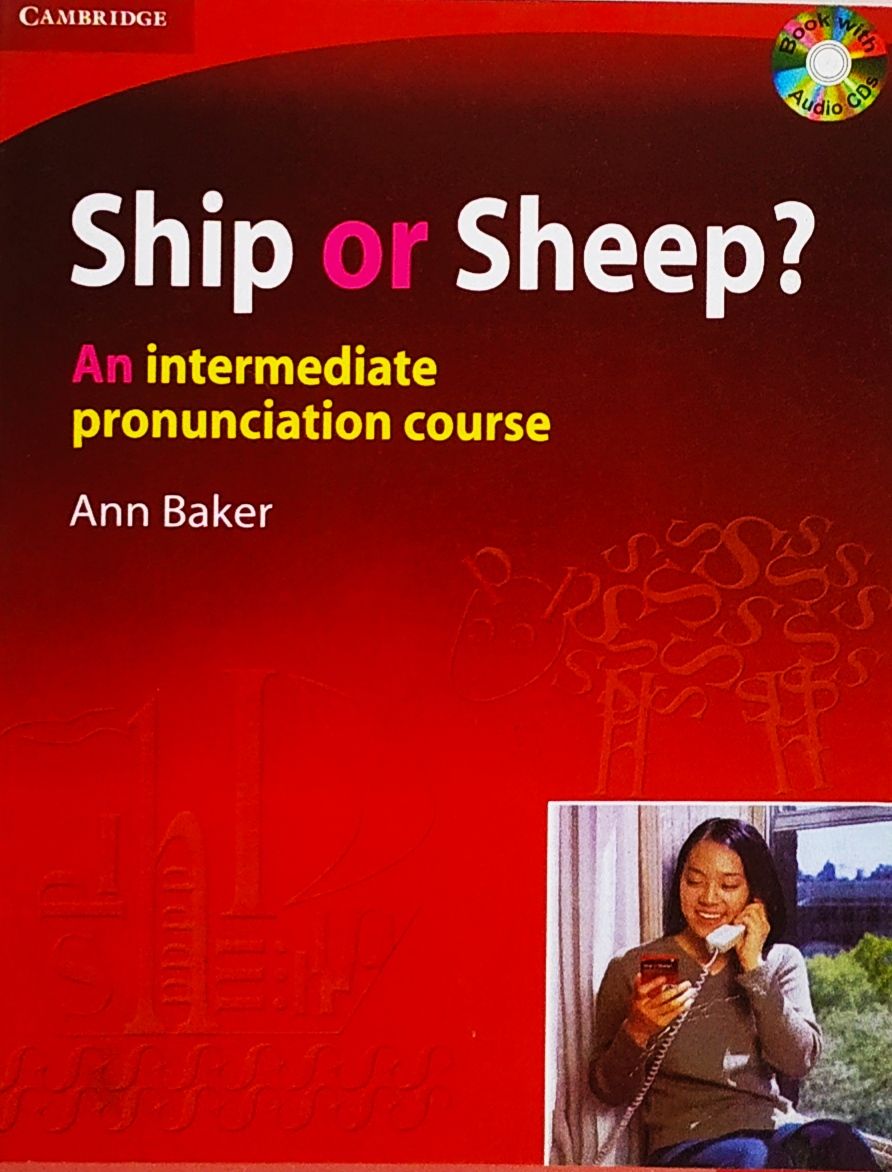 Ship Or Sheep