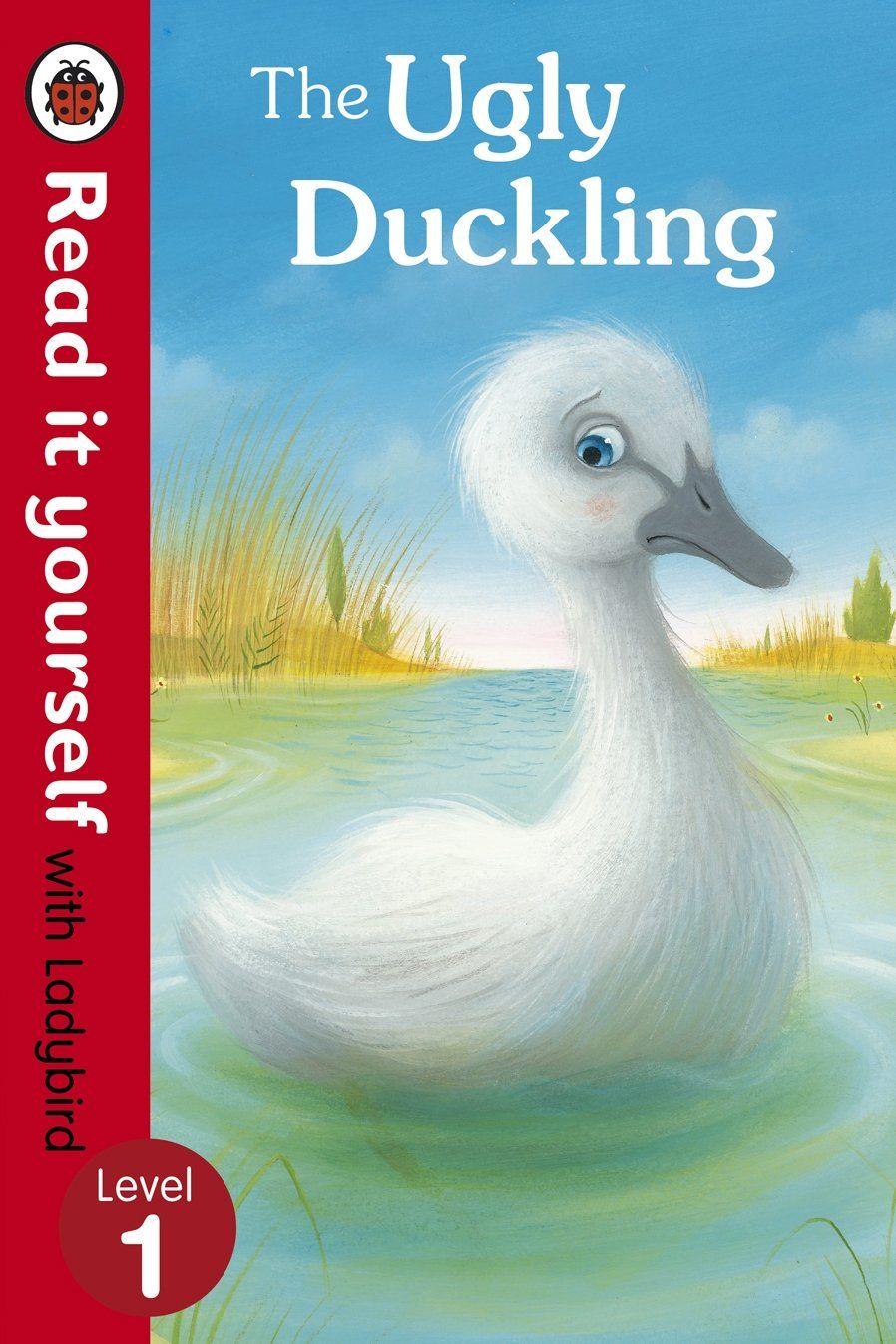 Read It Yourself the Ugly Duckling (mini Hc) Hardcover