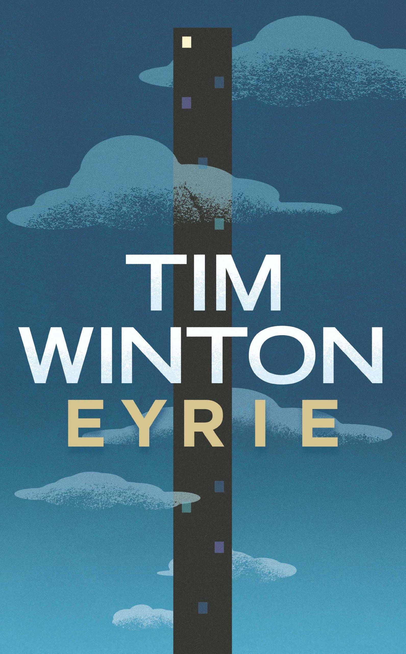 Eyrie Paperback