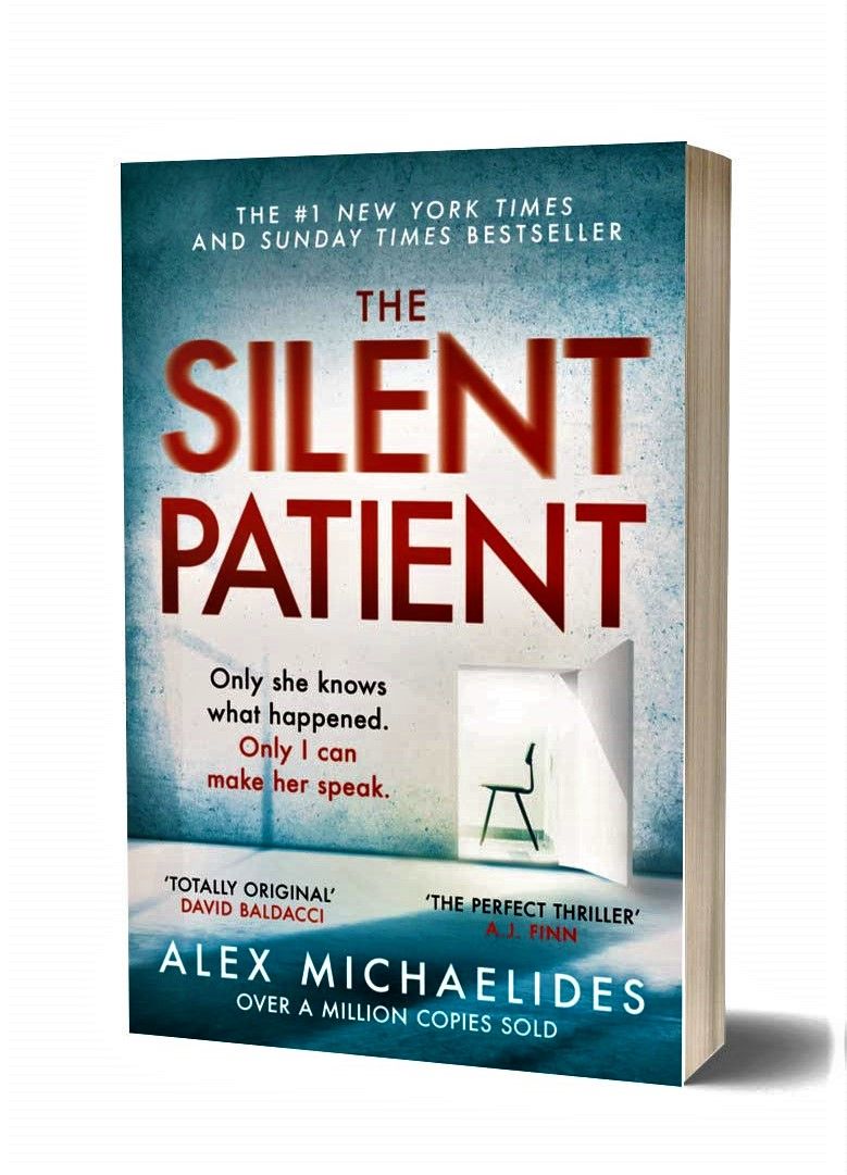 The Silent Patient