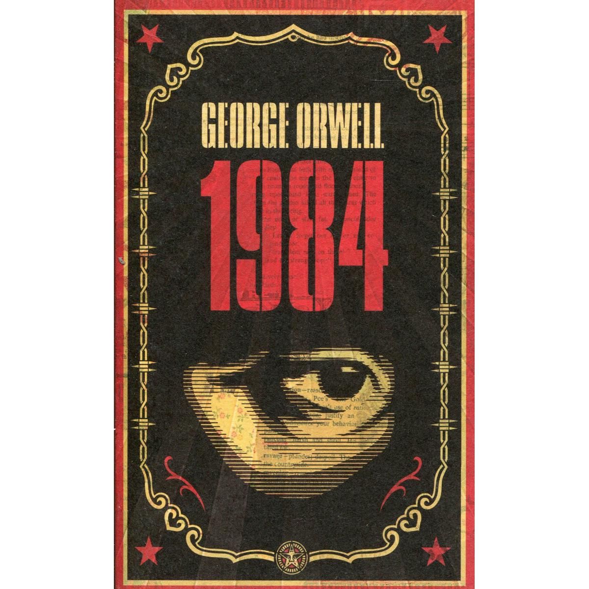 1984 - Nineteen Eighty-Four