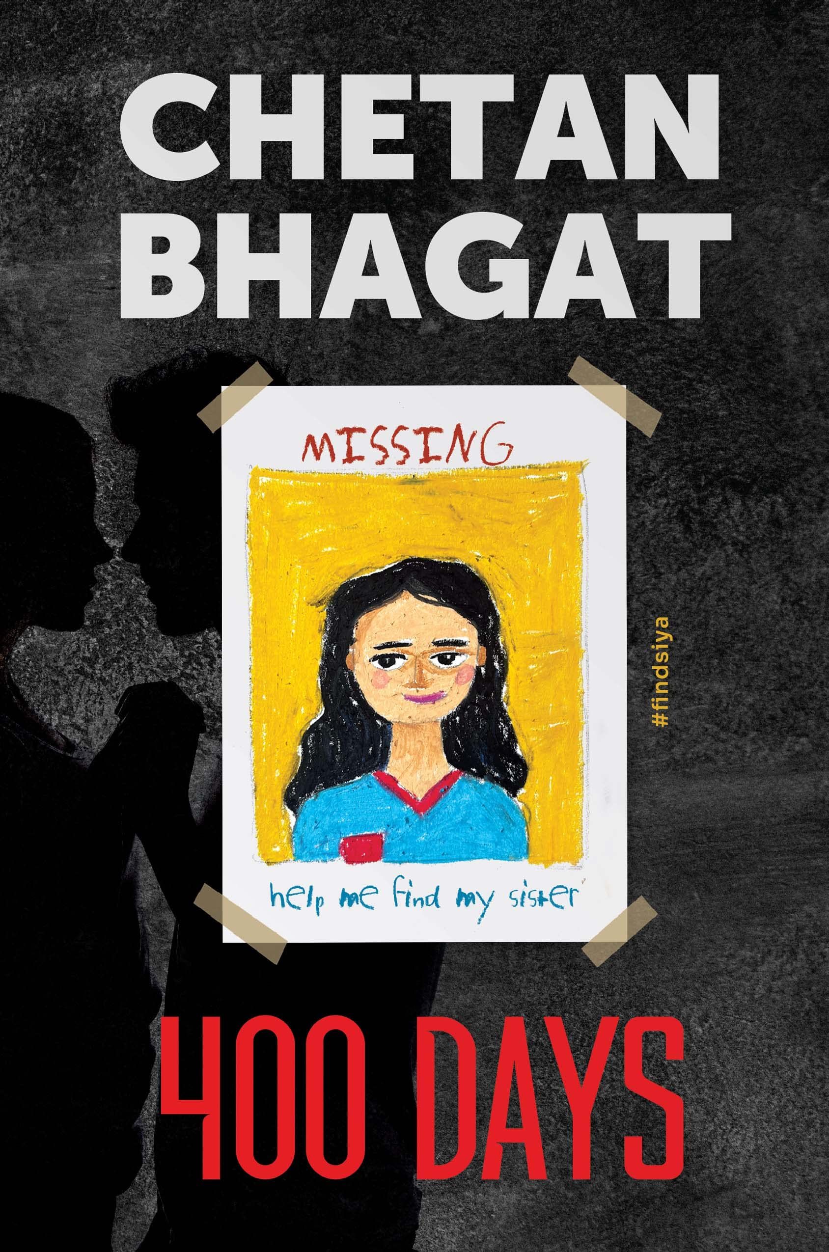 400 Days Paperback