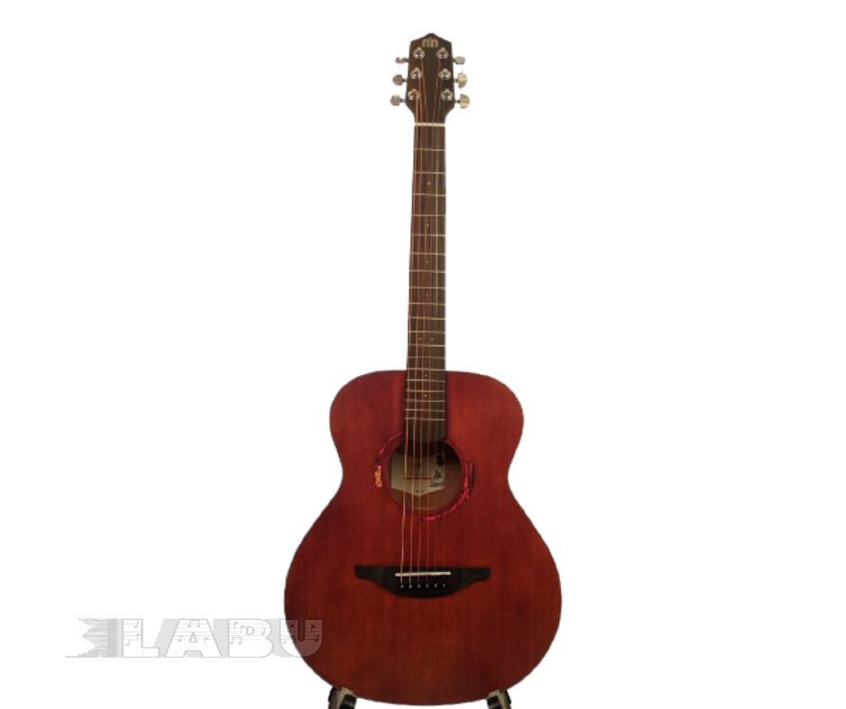 Nightwish (NN) Travel Guitar