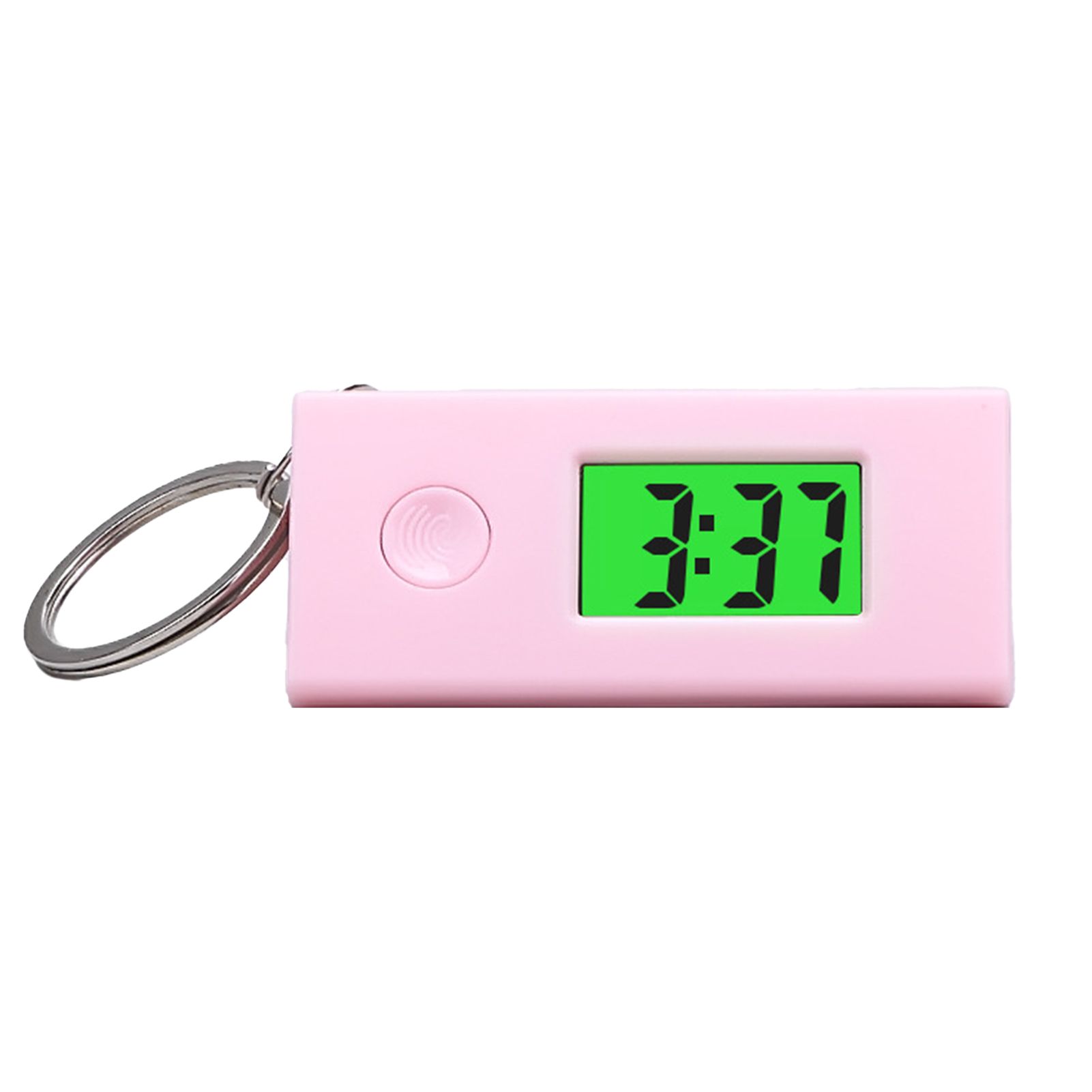 Electronic Clock Shock-proof Wide Applicationni Electronic Alarm