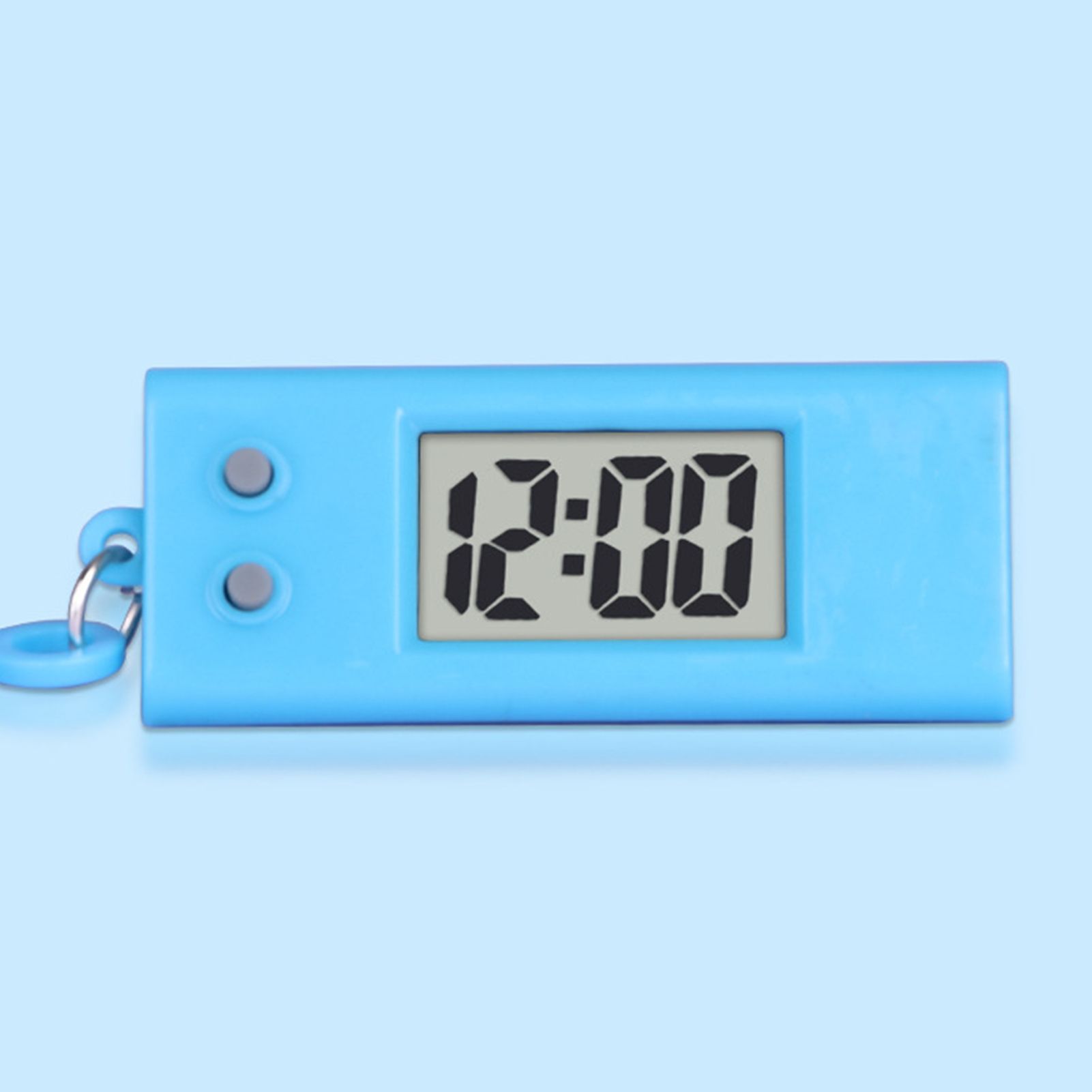 Digital Electronic Clock Decorative Electronic Clock Desktop Accessories