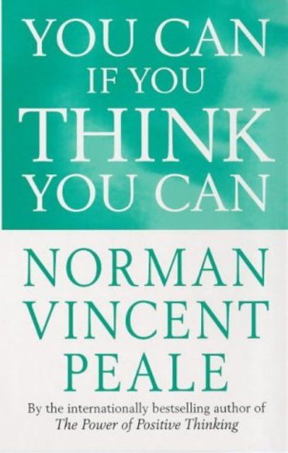 You Can If You Think You Can Paperback –  Bangladeshi Print
