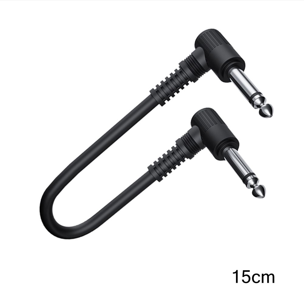 guitar Effect Pedal  Cable Wire Adapter guitar Stompbox Effects Power Line for Electric guitar