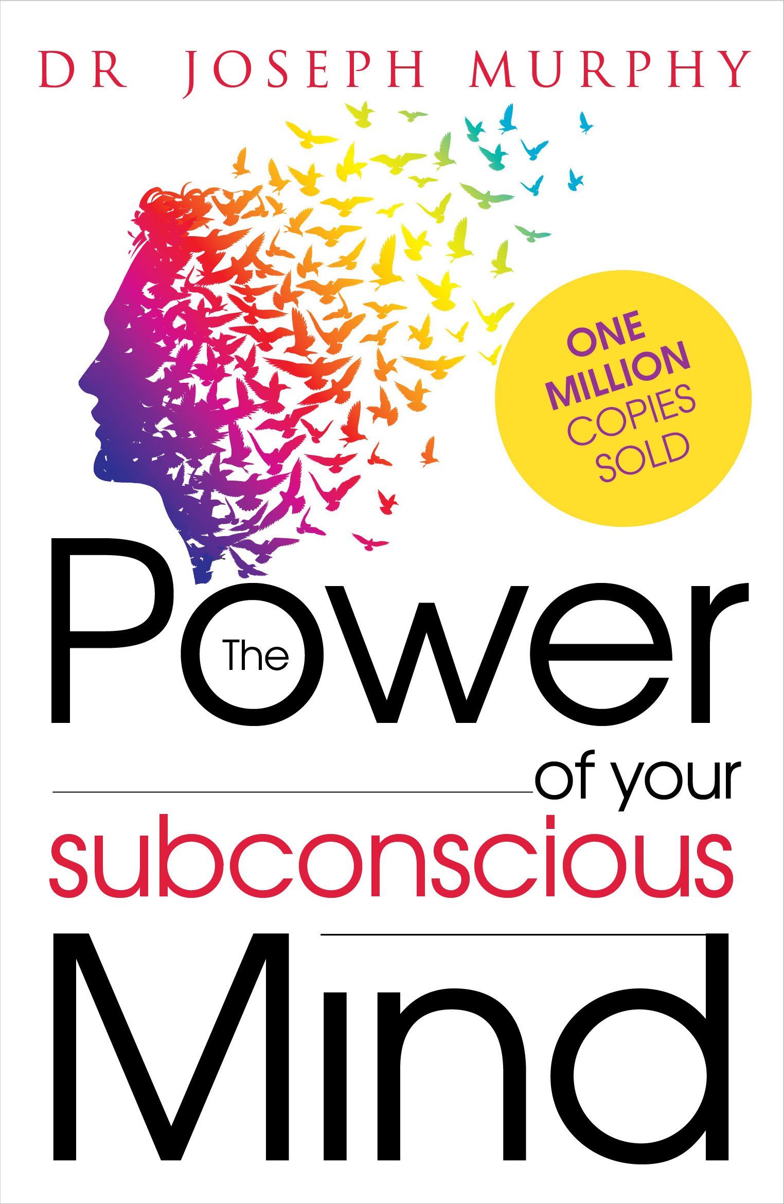 The Power of your Subconscious Mind Paperback –  Bangladeshi White Paper Print