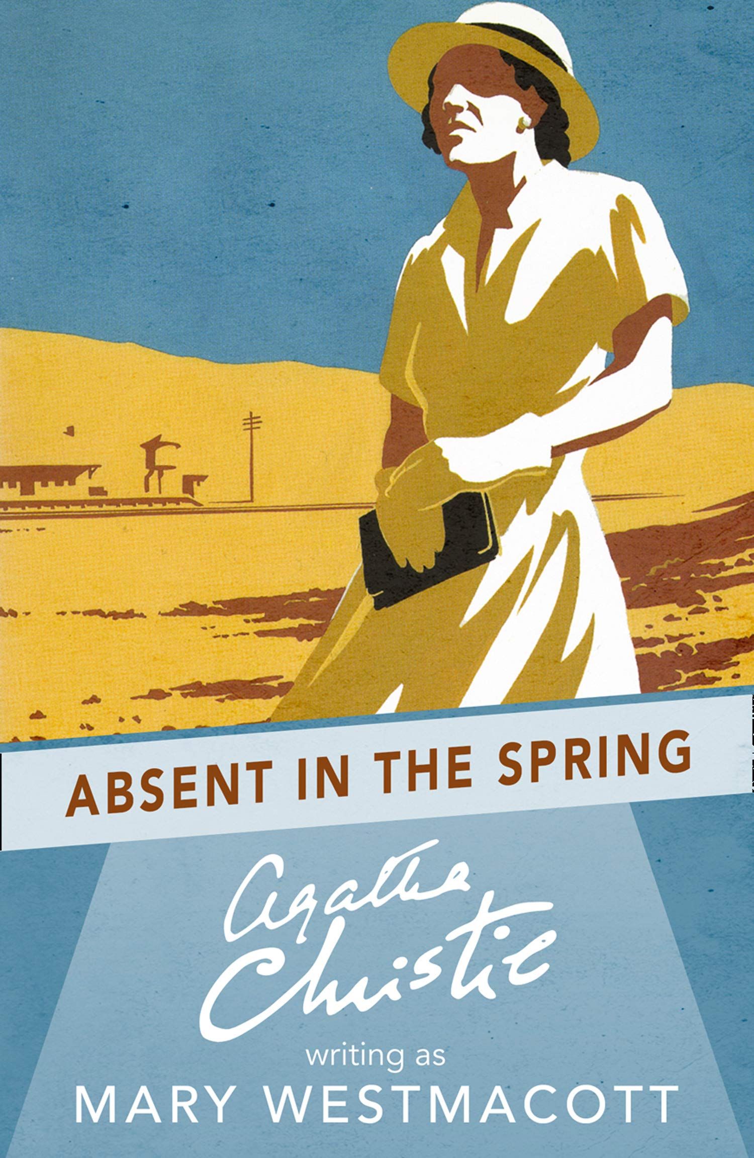 Absent in the Spring Paperback
