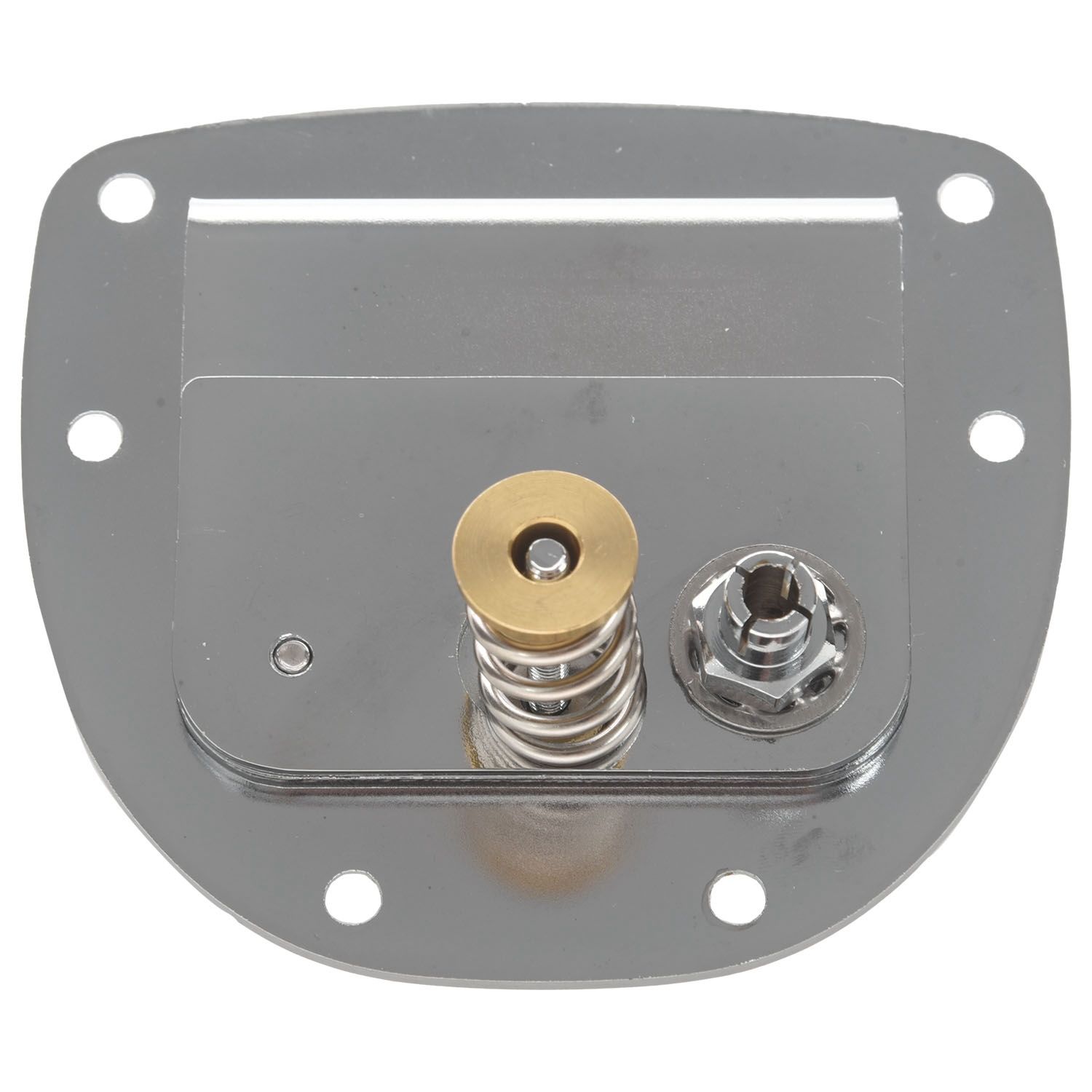 Guitar Bridge Pull Plate Tremolo For Mustang And Jazzmaster Repaclement Accessories