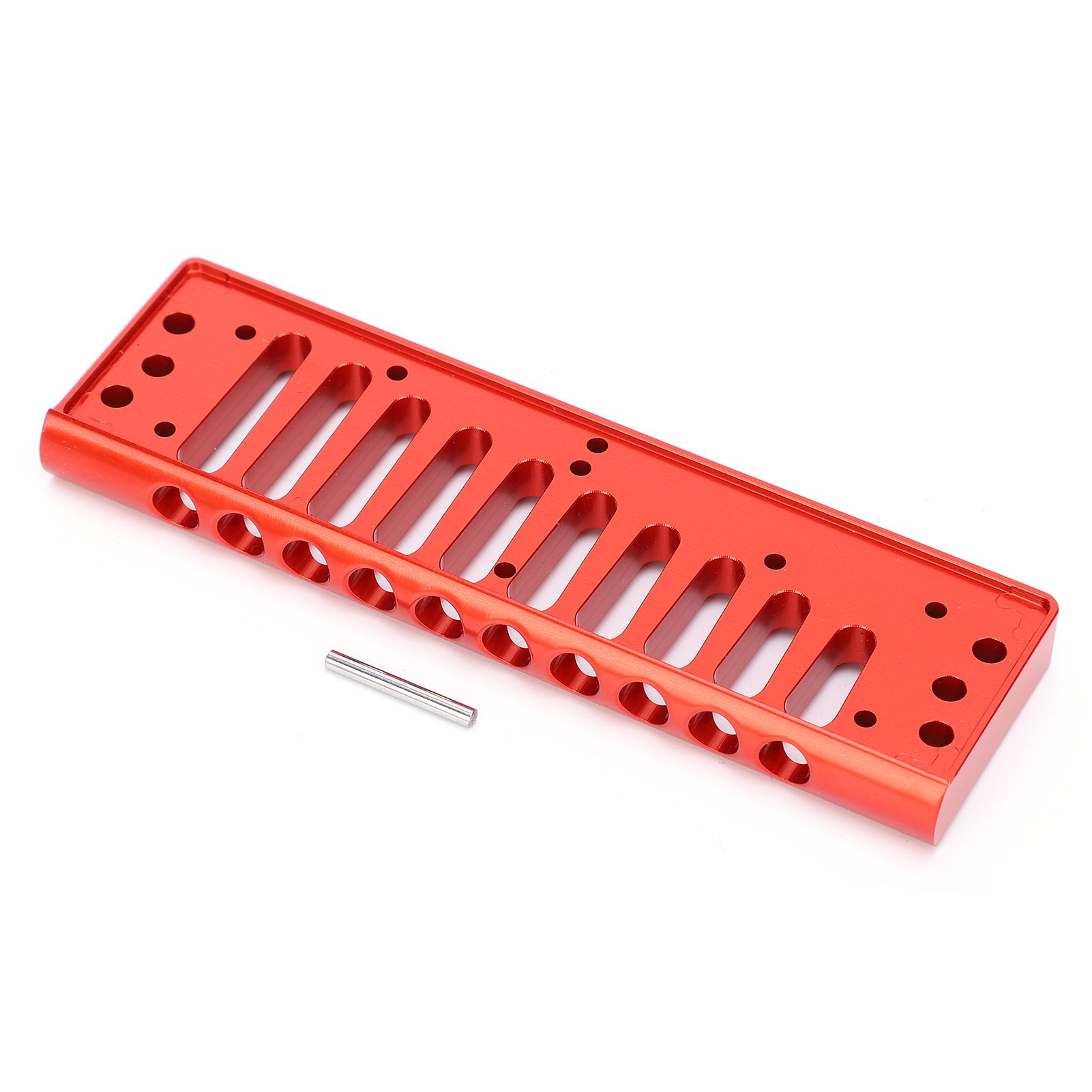 10-Hole Blues Harmonica Comb for HOHNER SP20 Musical Instrument Parts