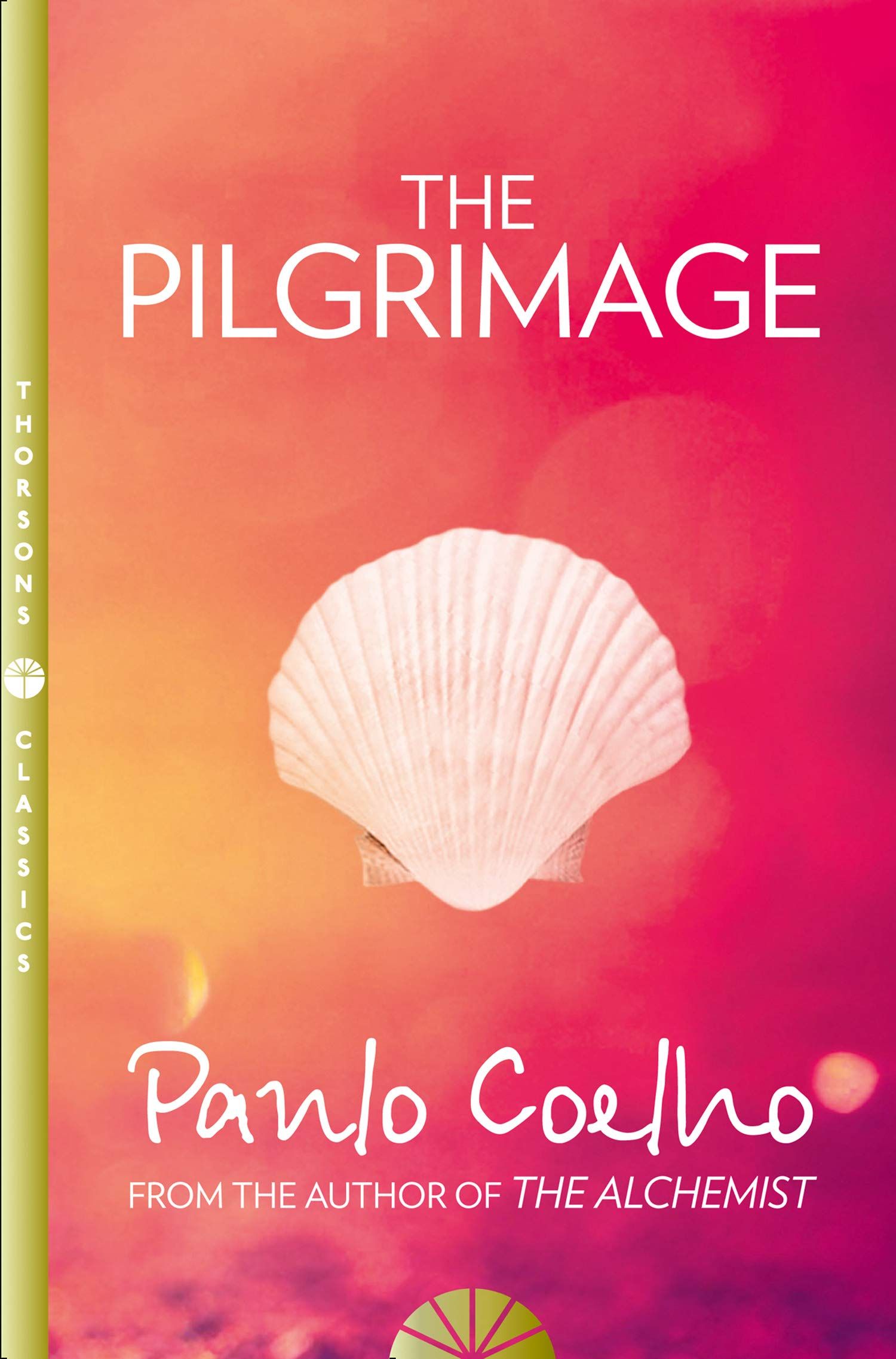 The Pilgrimage Paperback – (Bangladeshi Print)