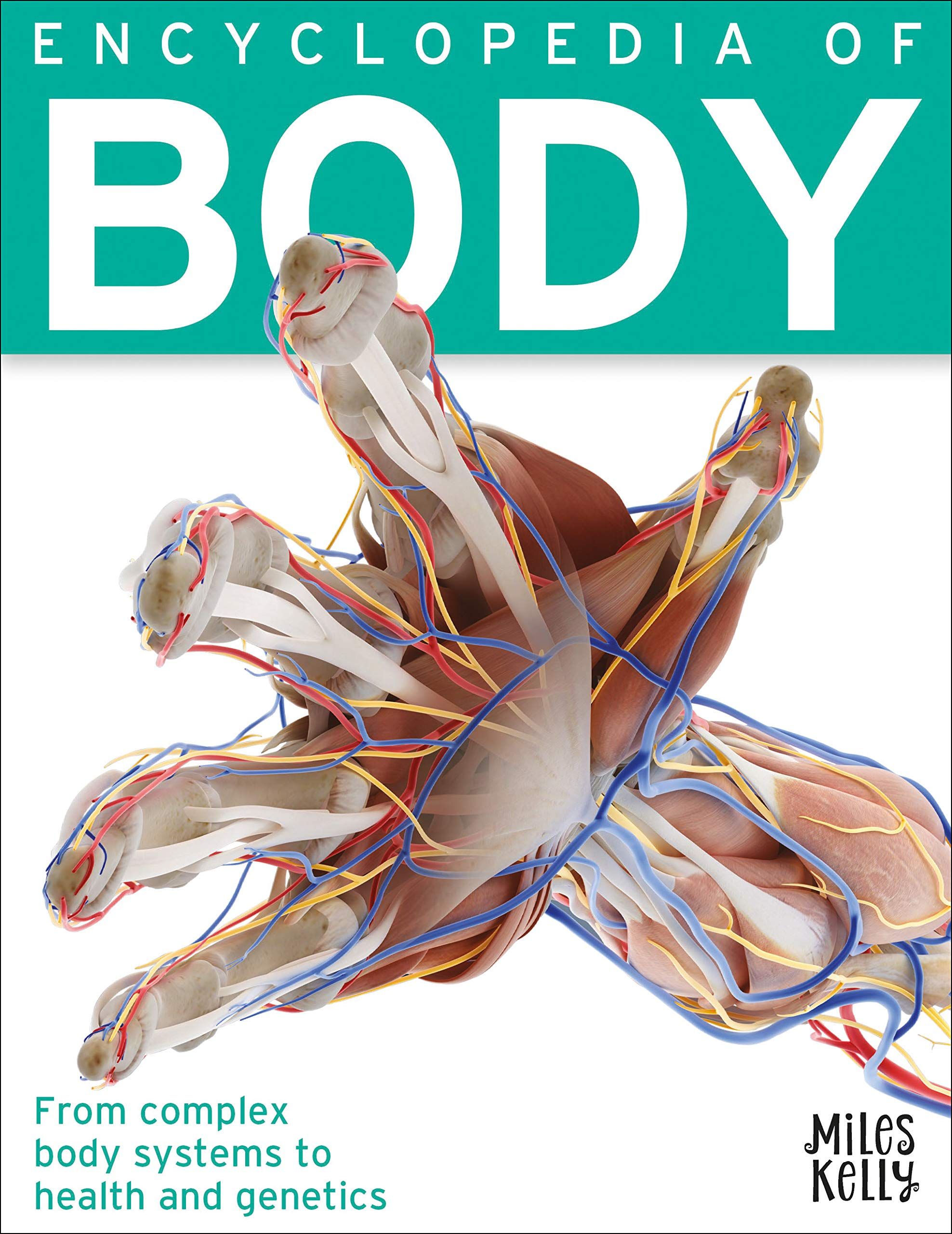 Encyclopedia of Body Paperback