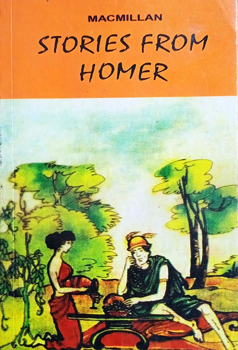 Stories From Homer