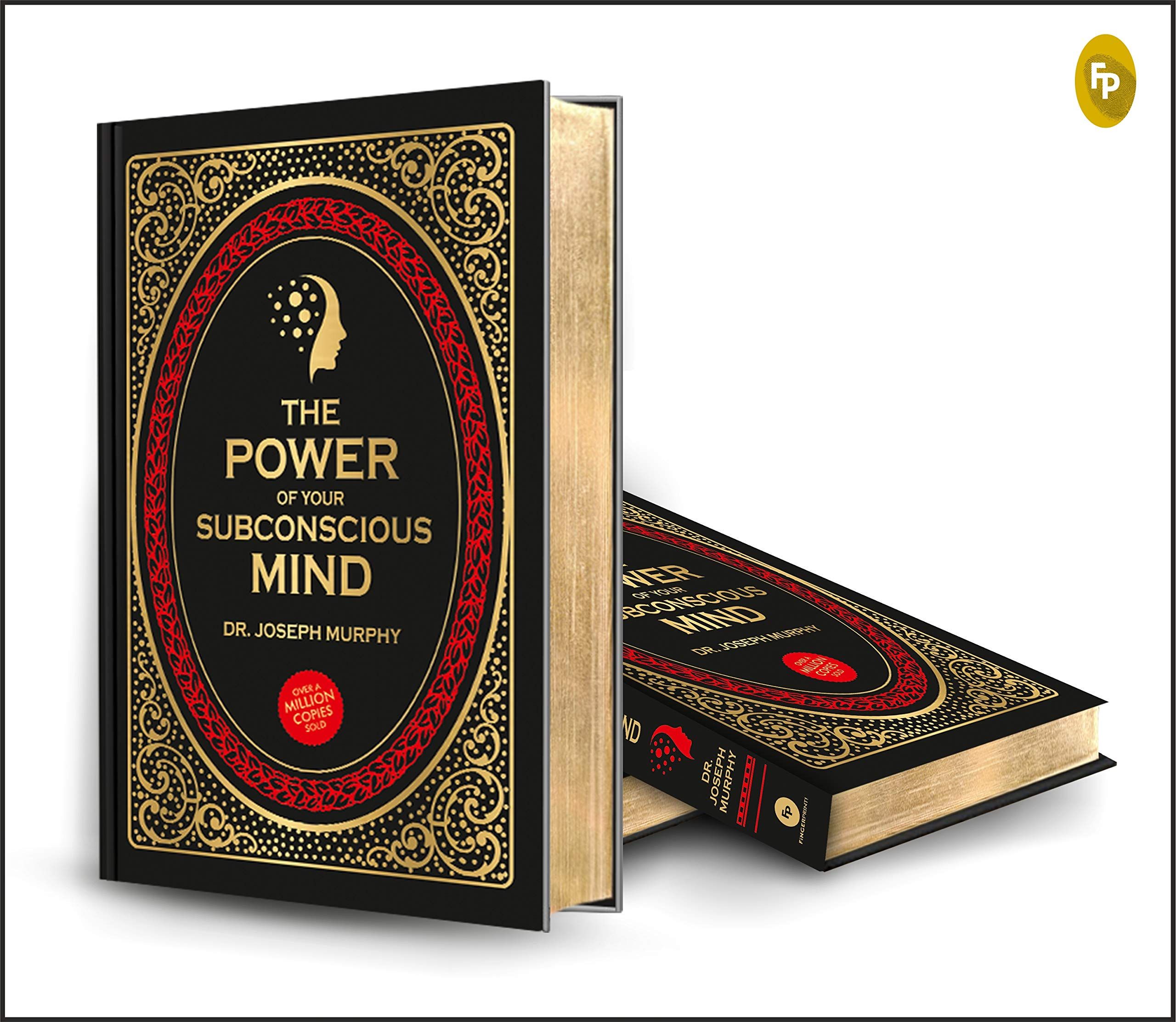The Power of Your Subconscious Mind Hardcover