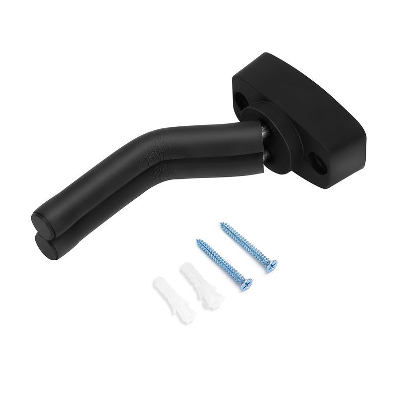 Wall Mount Guitar Hanger Hook For Guitars Bass Ukulele String Instrument