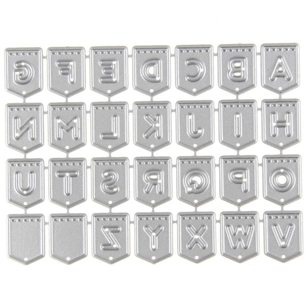 Durable Cutting Dies Scrapbooking Embossing Machine Embossing Dies Stencils Cutting Dies, Accessories For Sizzix Big Shot And Other Punching Machine (B)
