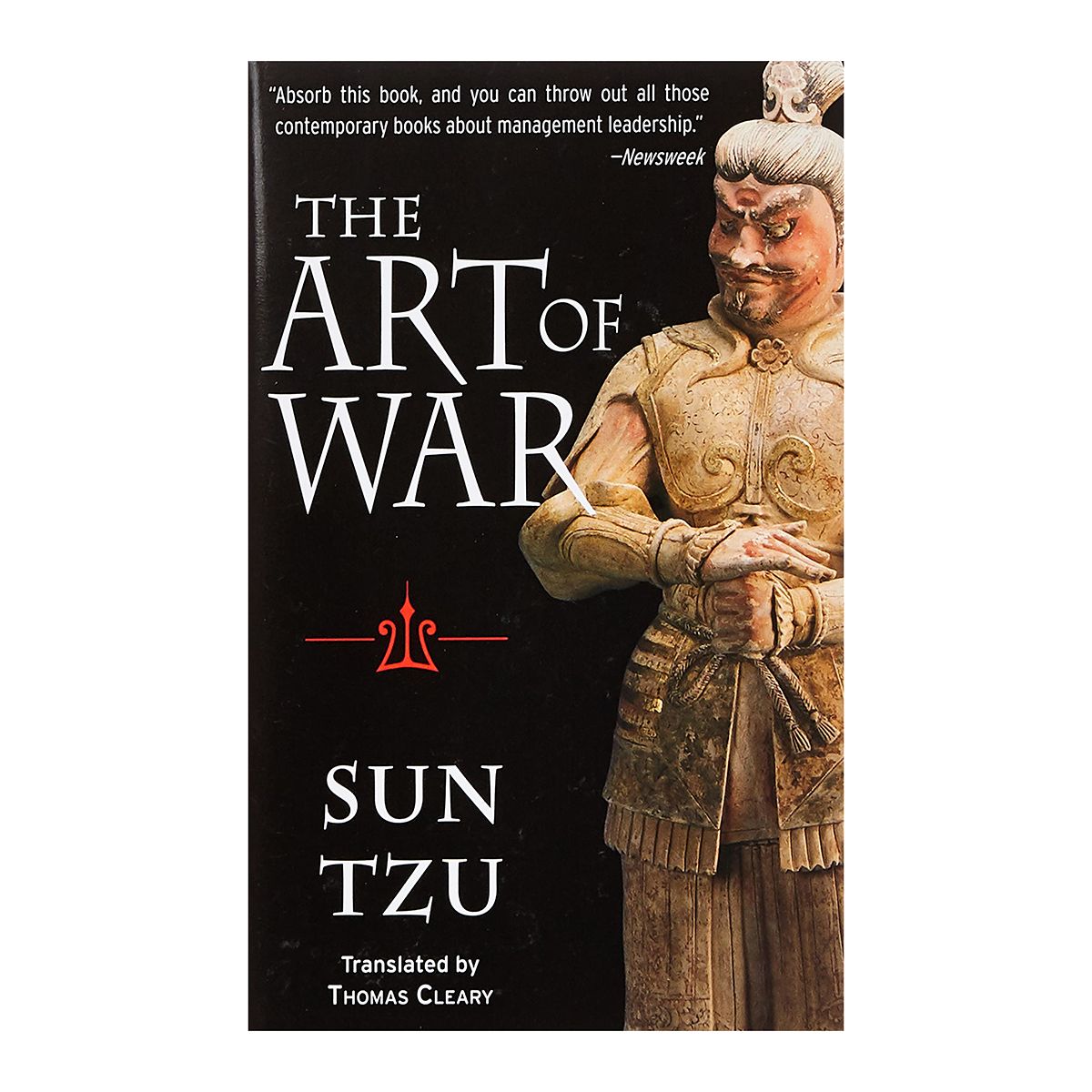 The Art Of War