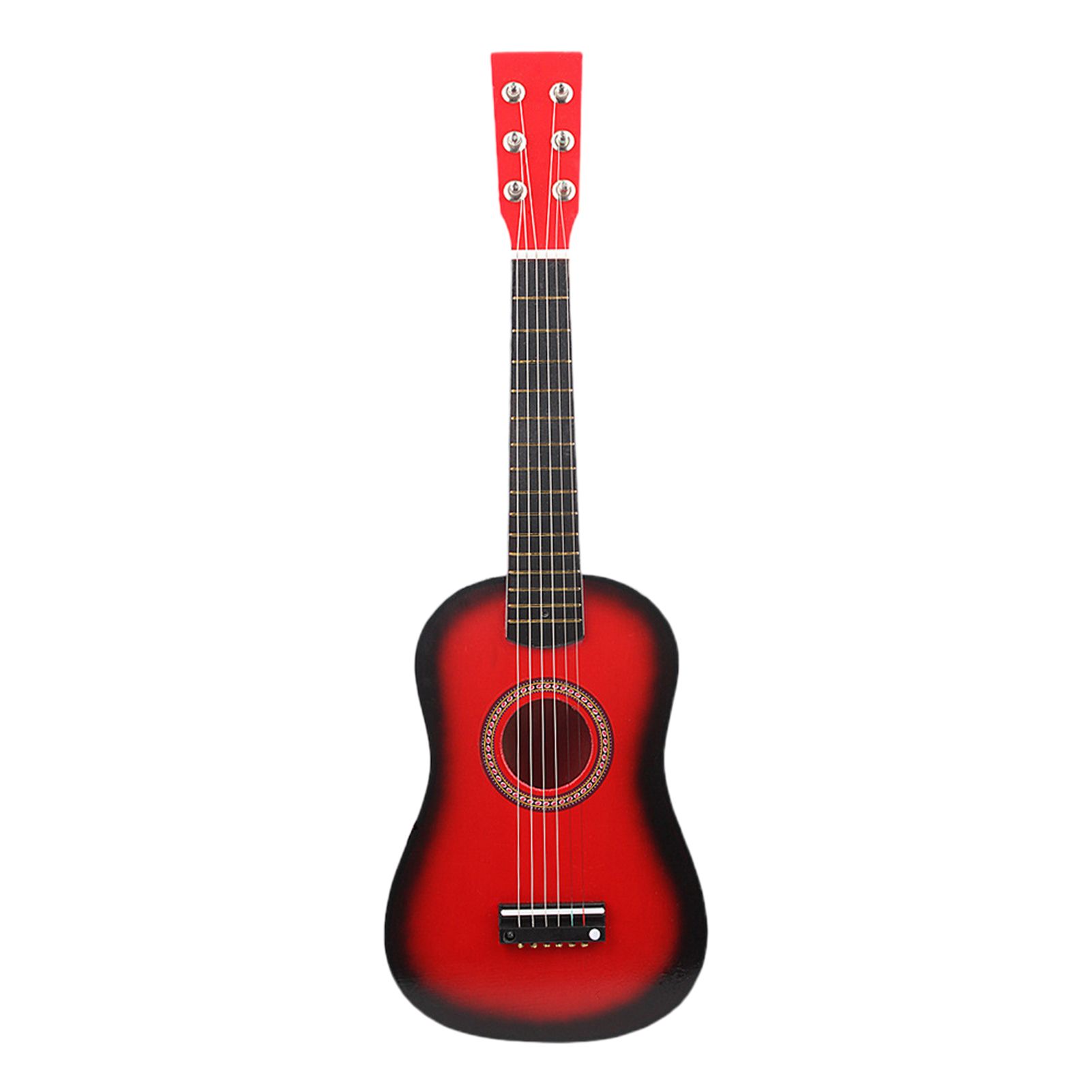 Starter Guitar Interesting Finest Workmanship Acoustic Guitar