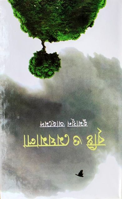 বৃষ্টি ও মেঘমালা (হার্ডকভার)